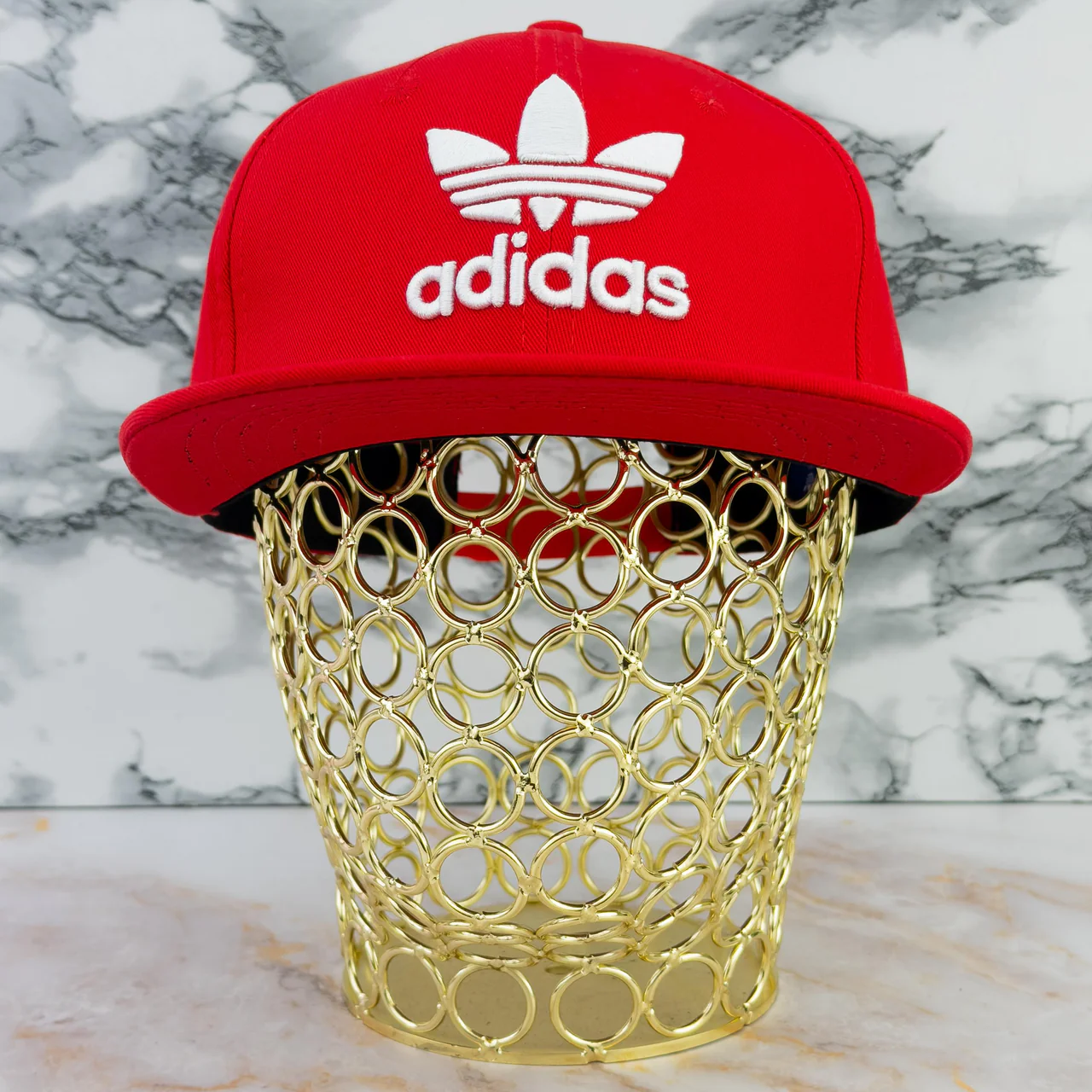 Gorra ADIDAS #01