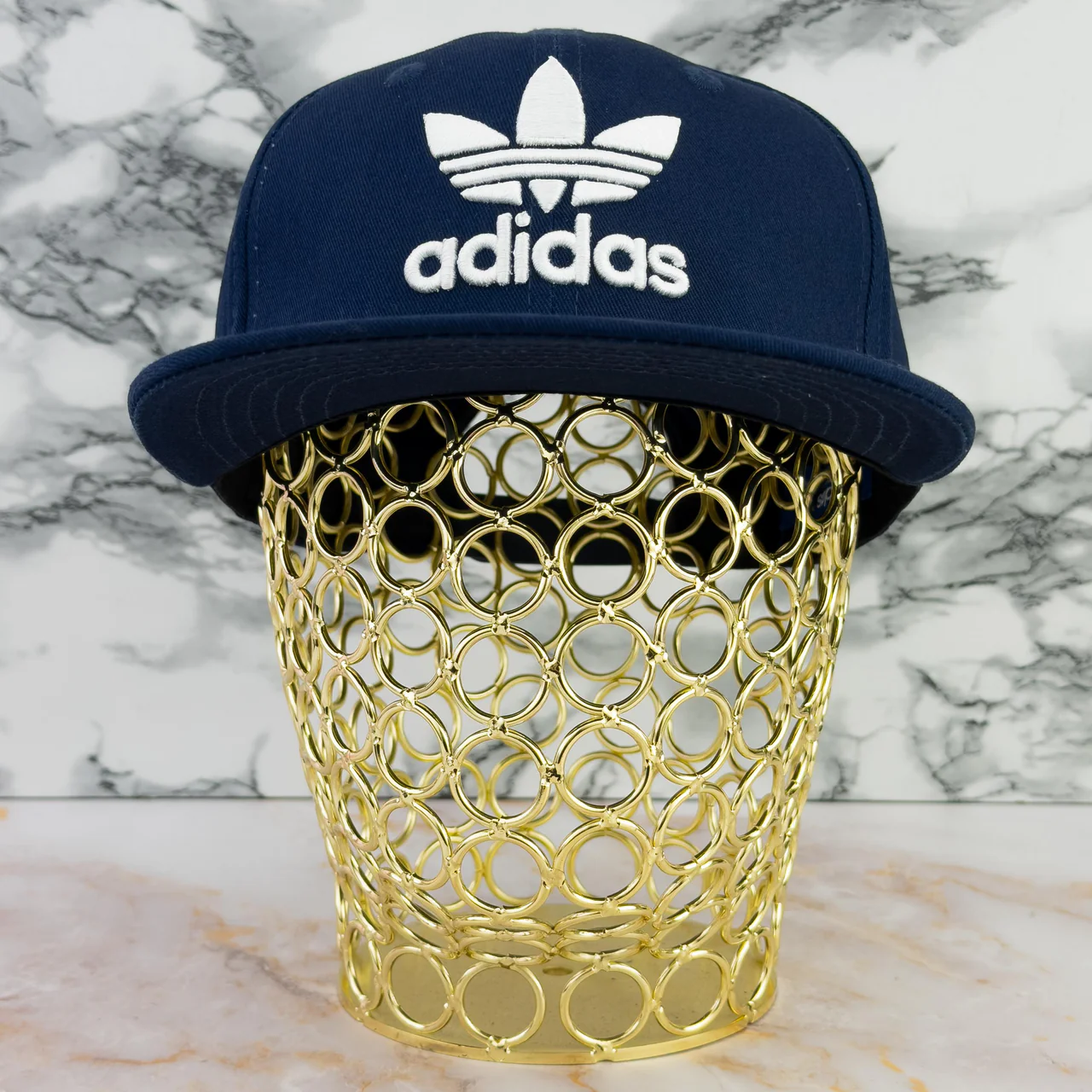 Gorra ADIDAS #02