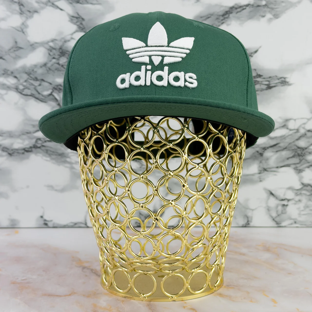 Gorra ADIDAS #03