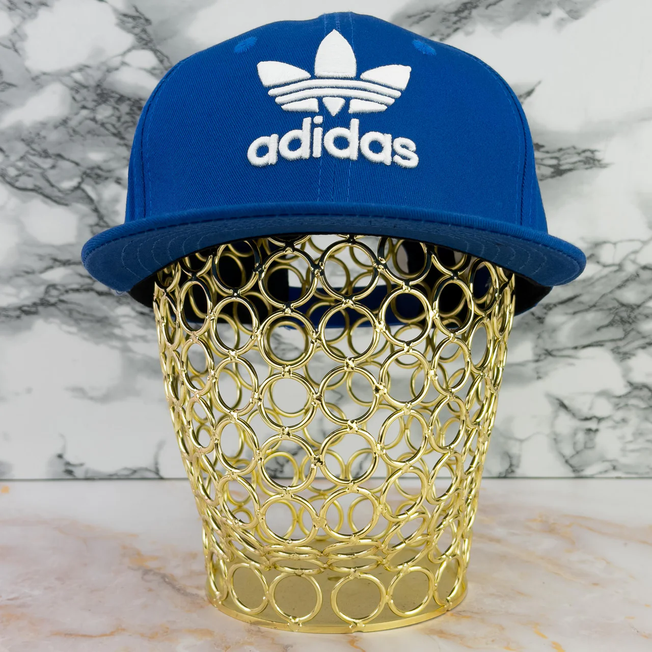 Gorra ADIDAS #04