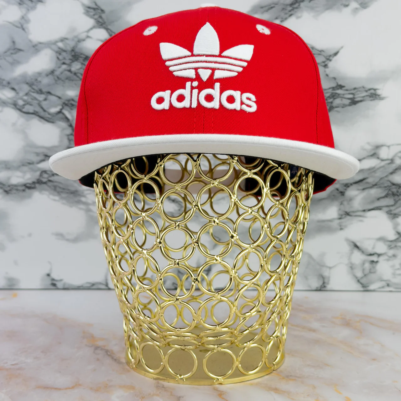Gorra ADIDAS #05