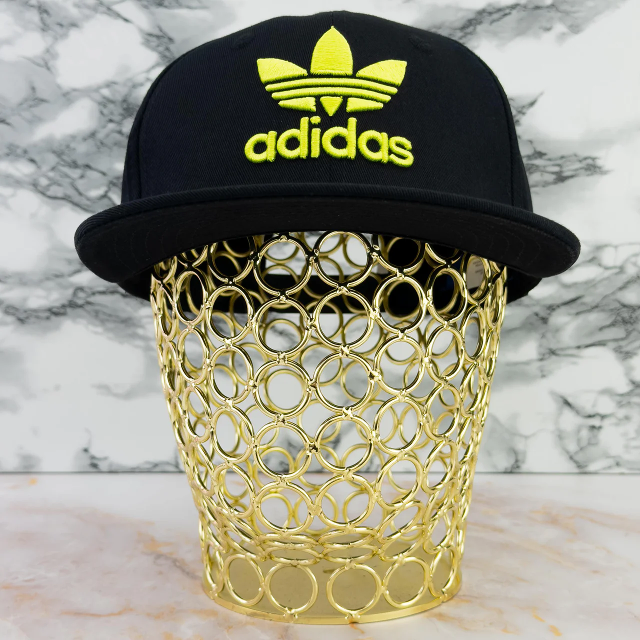 Gorra ADIDAS #06