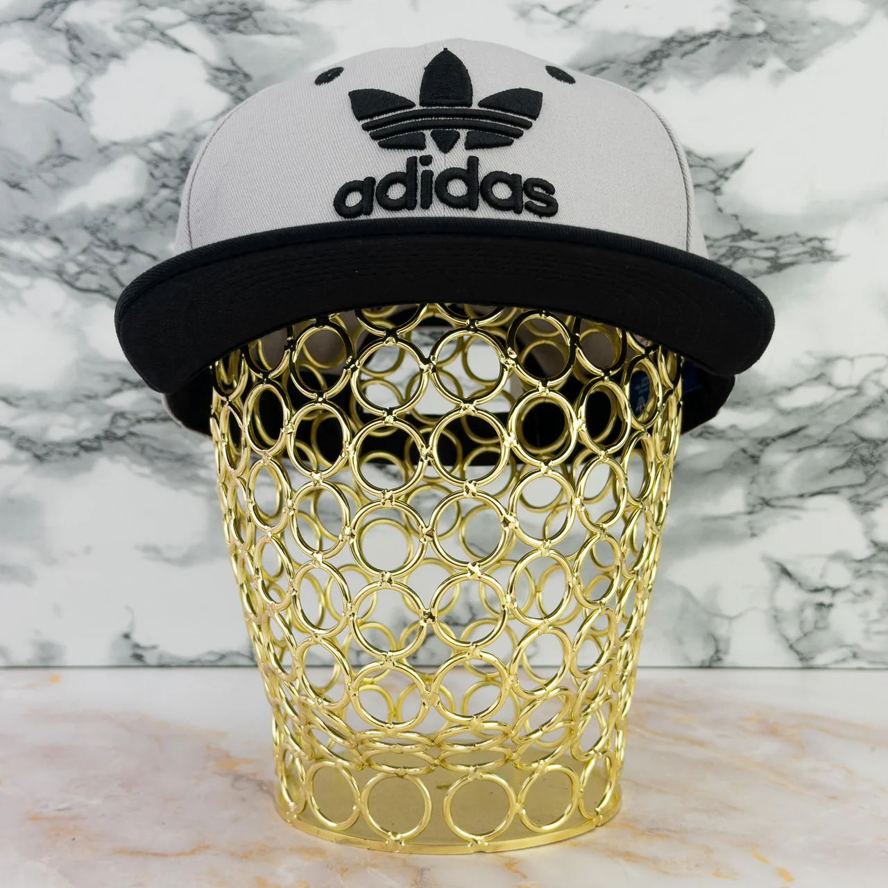 Gorra ADIDAS #07