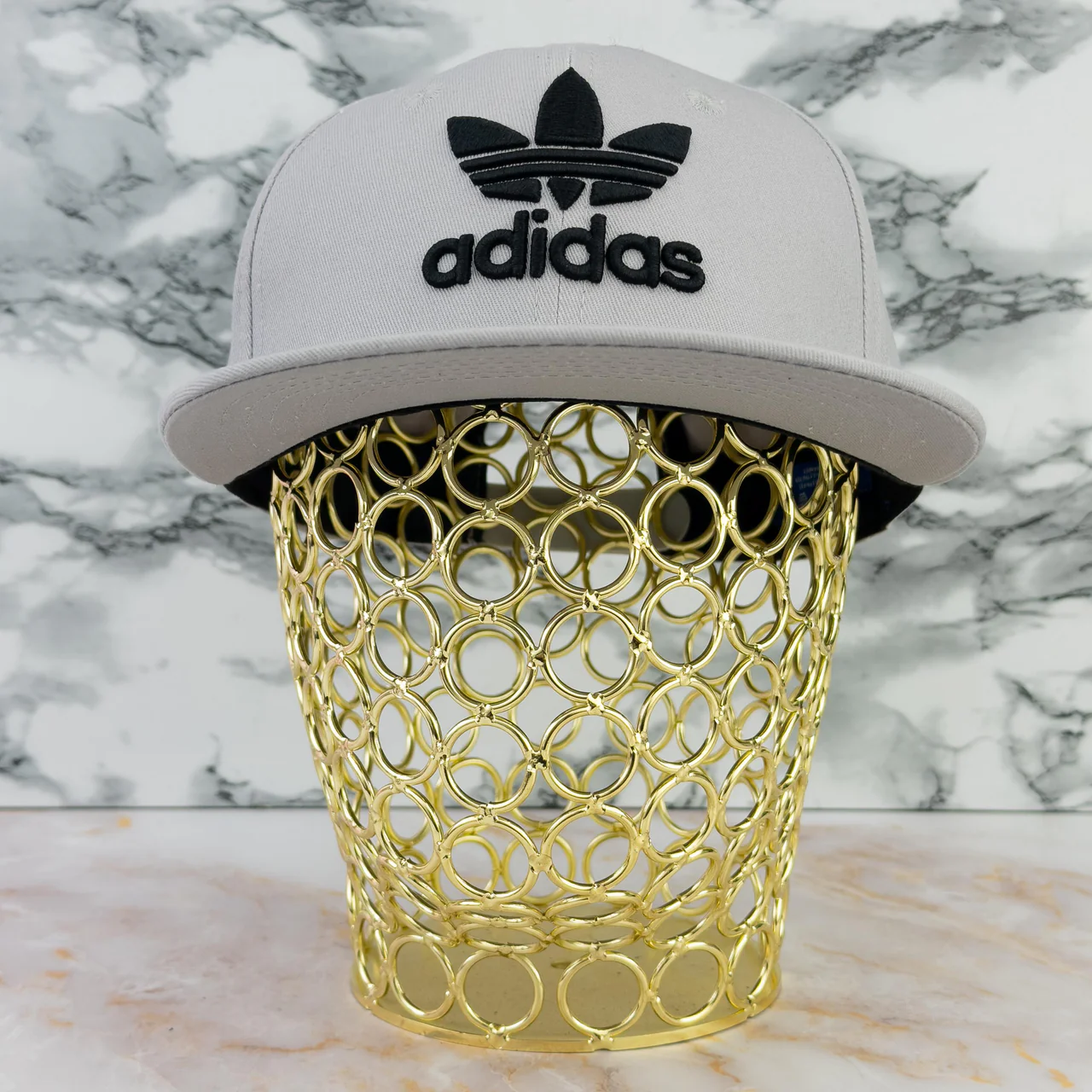 Gorra ADIDAS #08