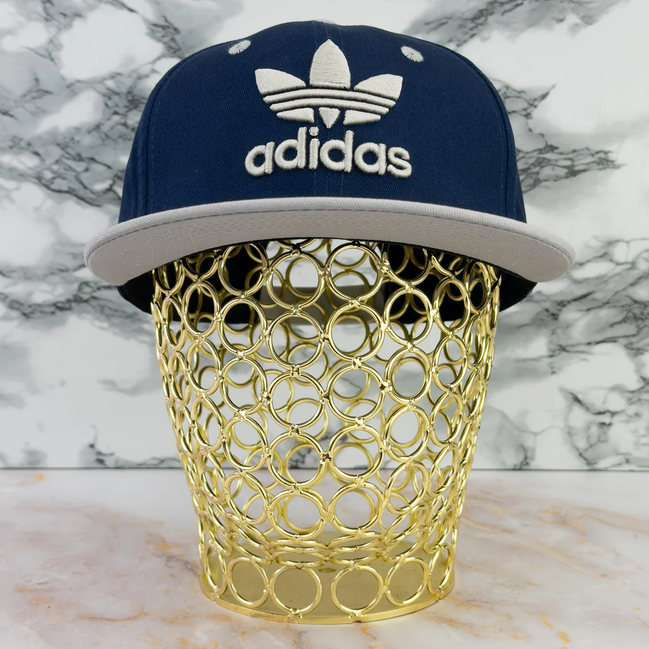 Gorra ADIDAS #09