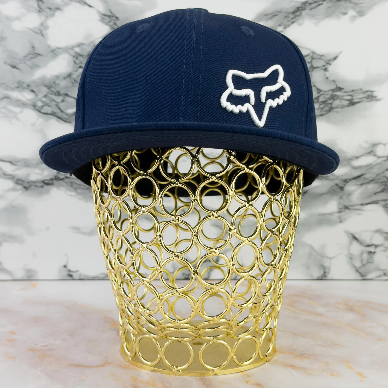 Gorra FOX #01