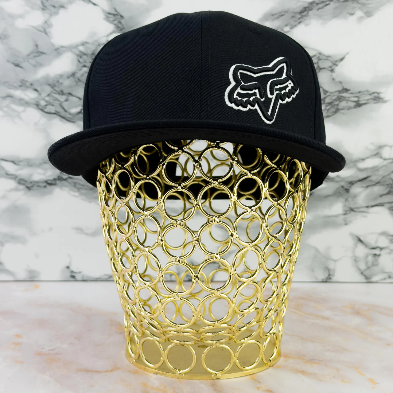 Gorra FOX #02