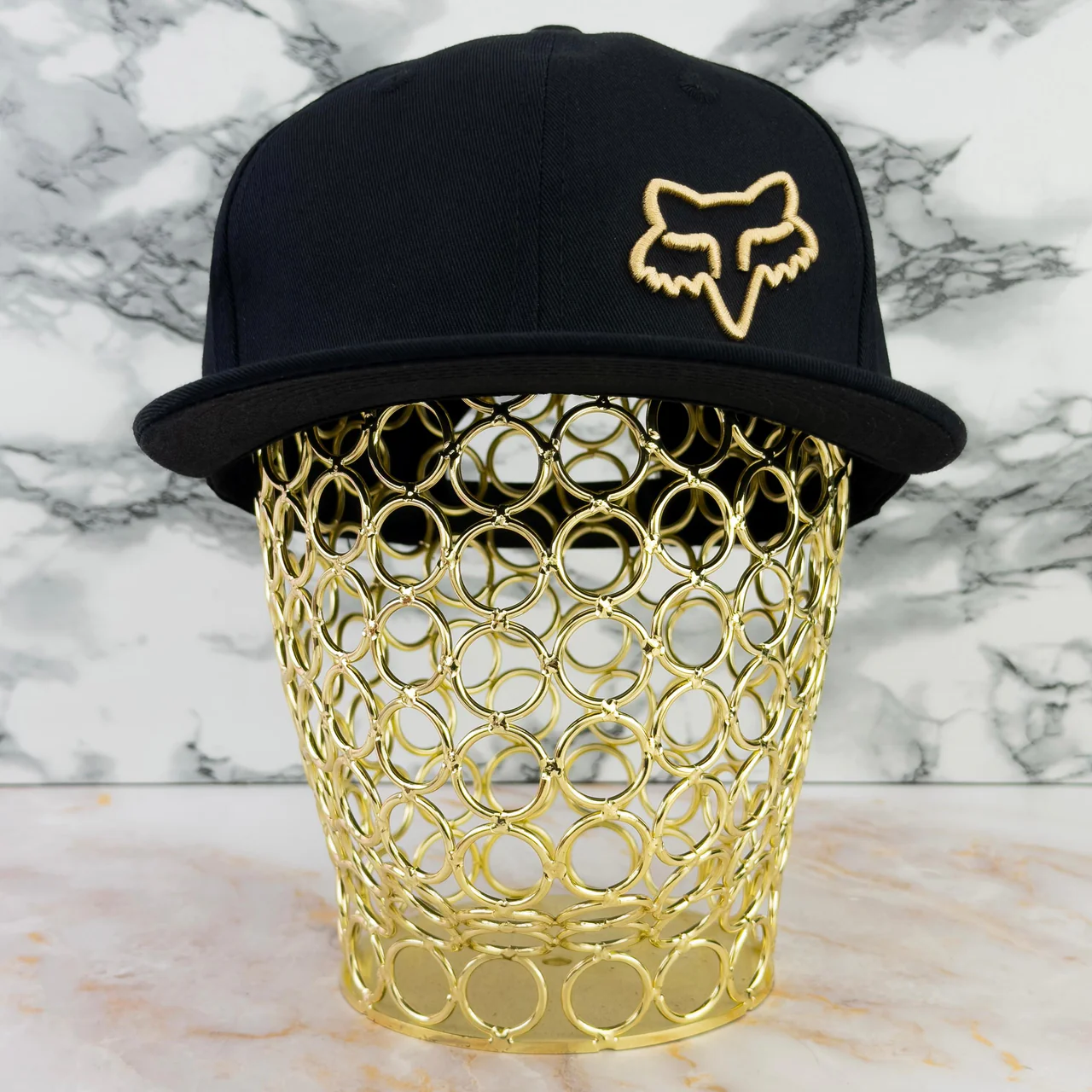 Gorra FOX #04