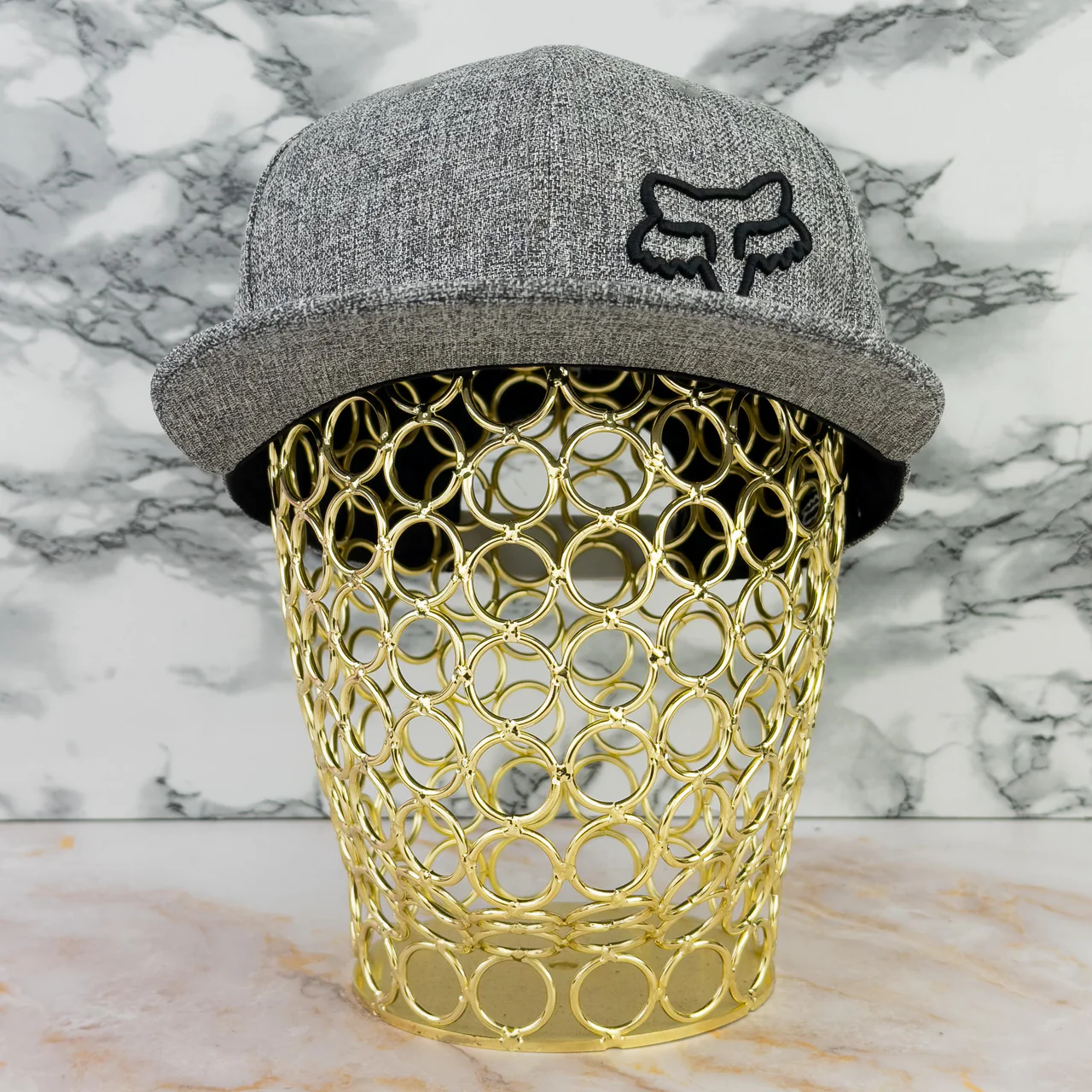 Gorra FOX #05