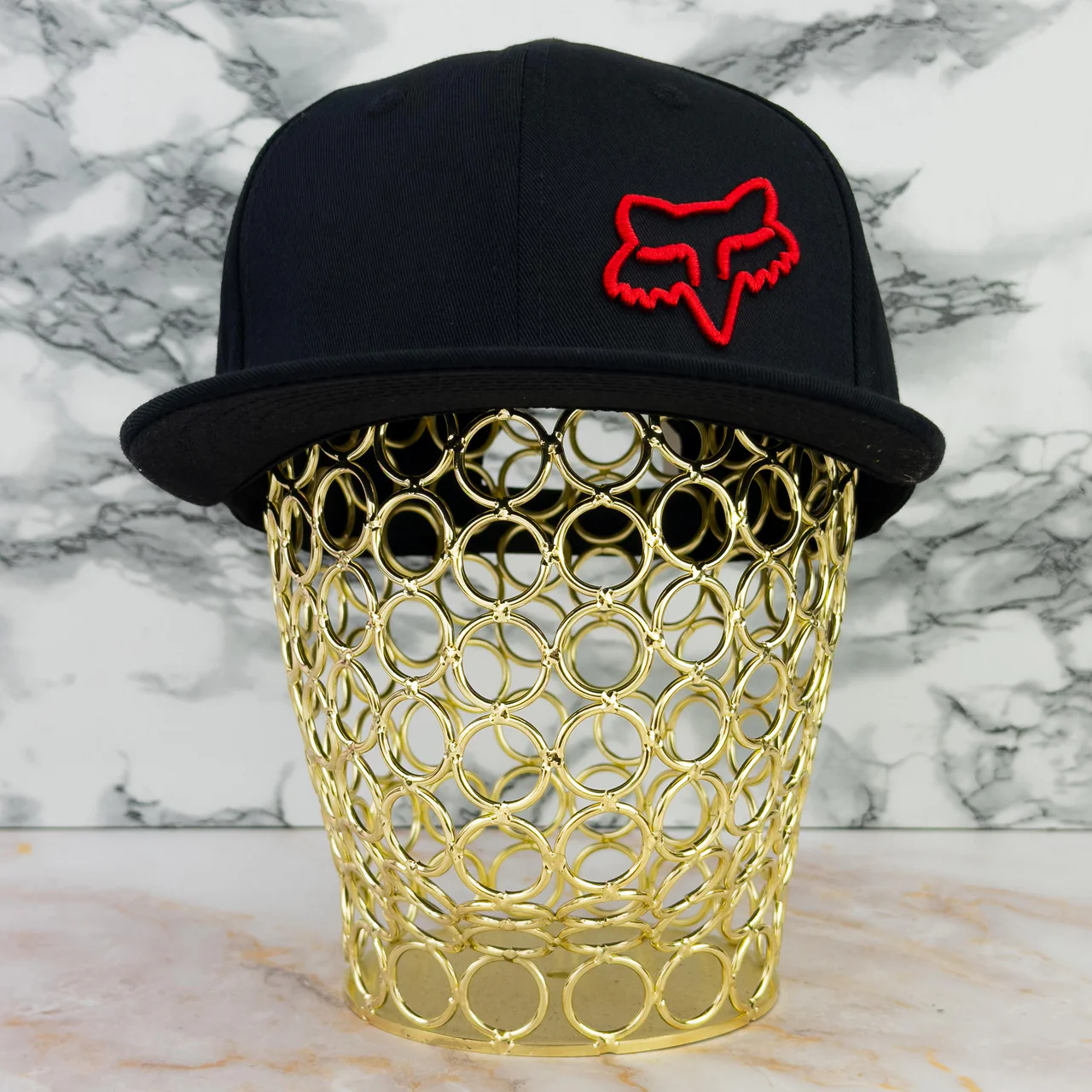 Gorra FOX #06