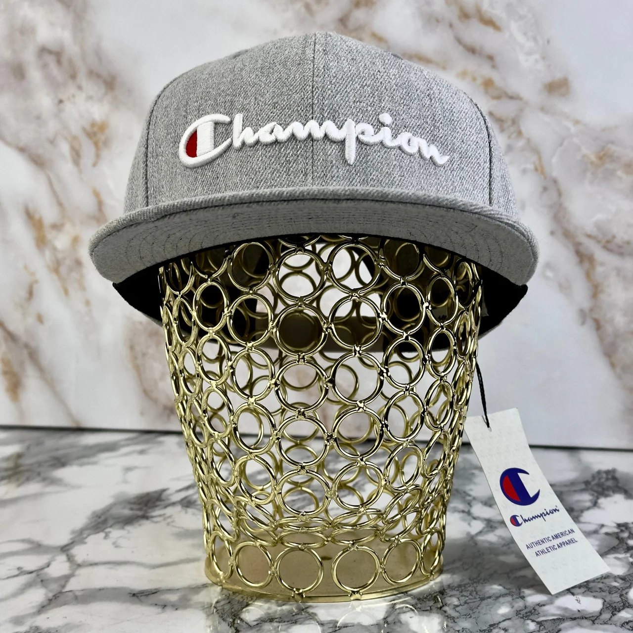 Gorra New Era #10