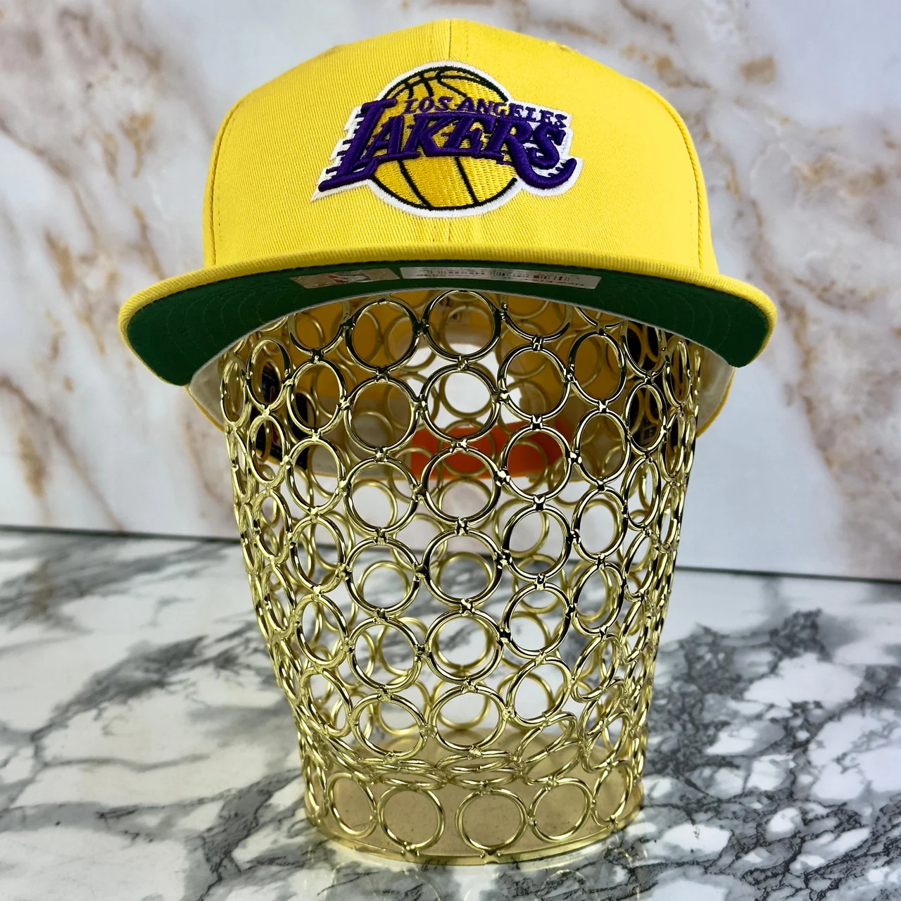 Gorra New Era #12