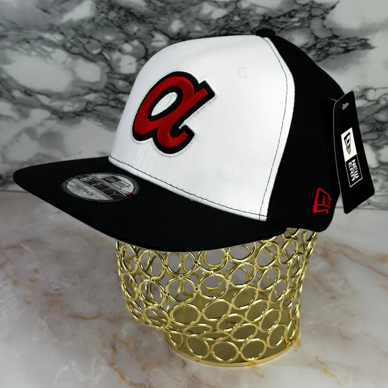 Gorra New Era #18
