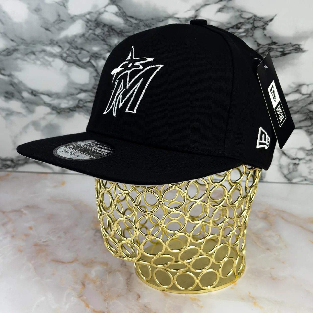Gorra New Era #19
