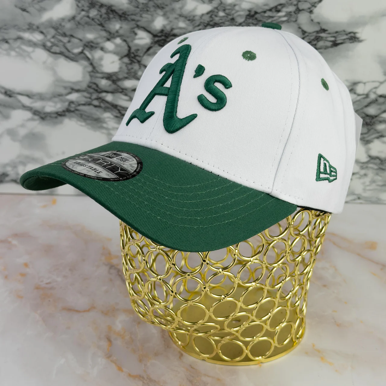 Gorra New Era #20