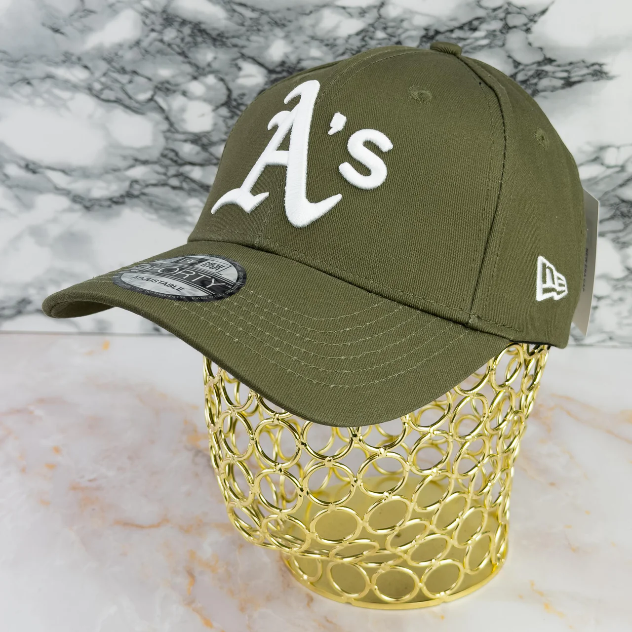 Gorra New Era #21