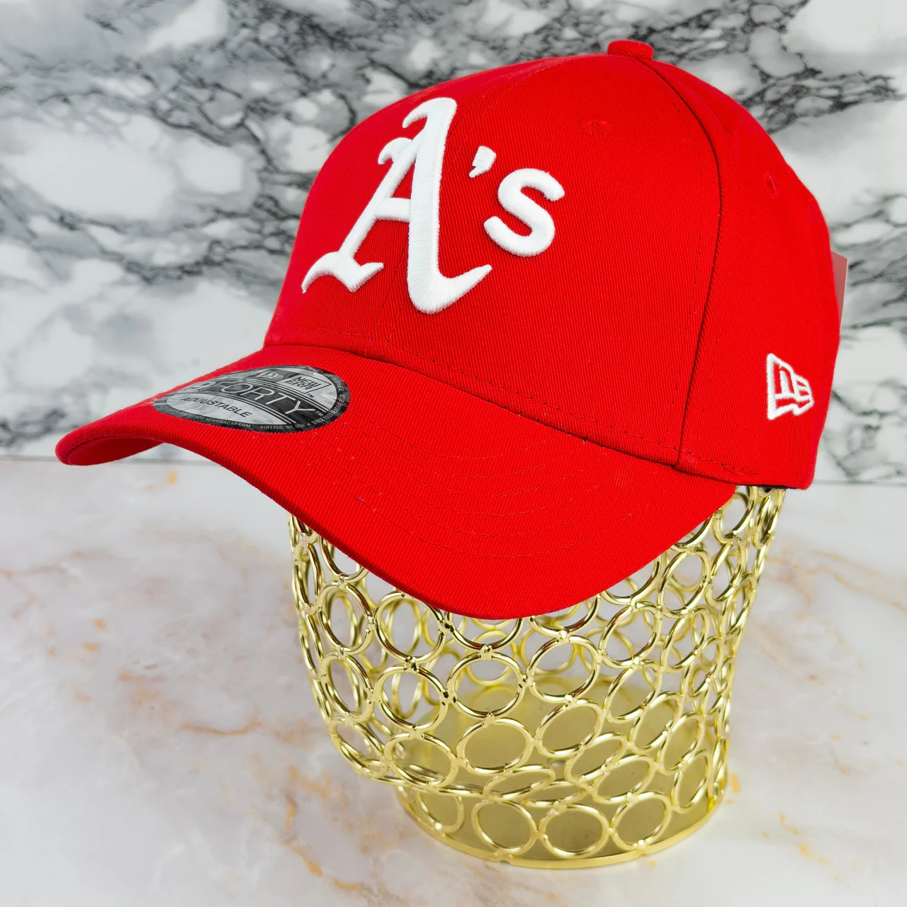 Gorra New Era #22