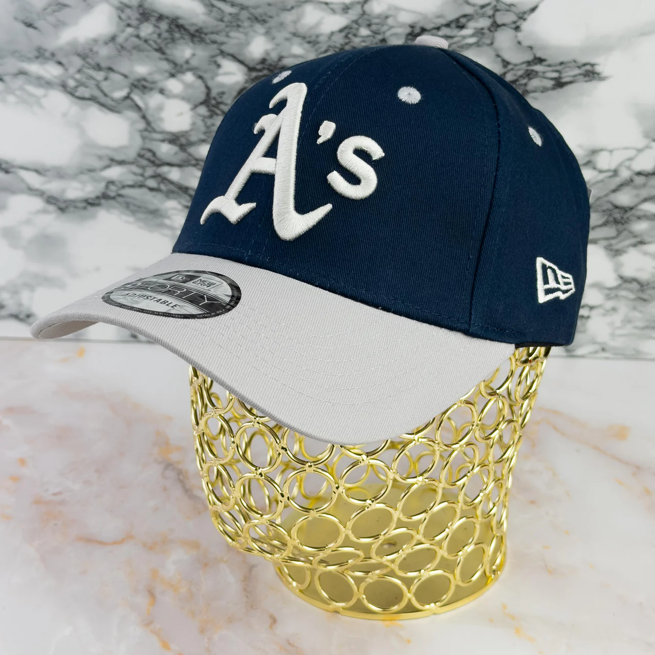 Gorra New Era #23