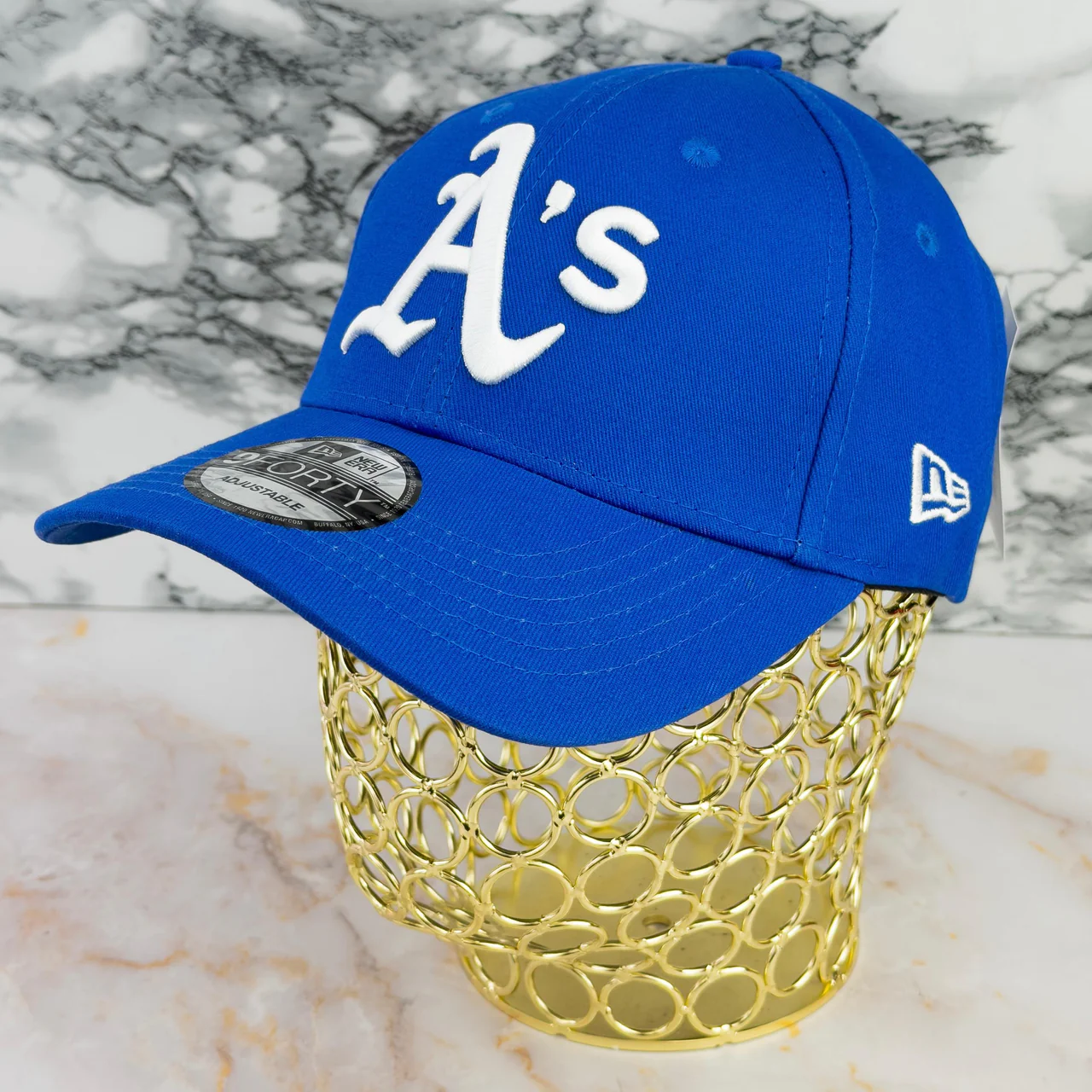 Gorra New Era #25