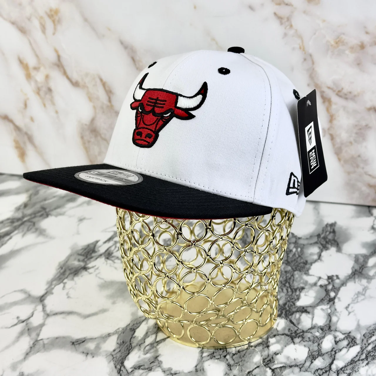 Gorra New Era #5