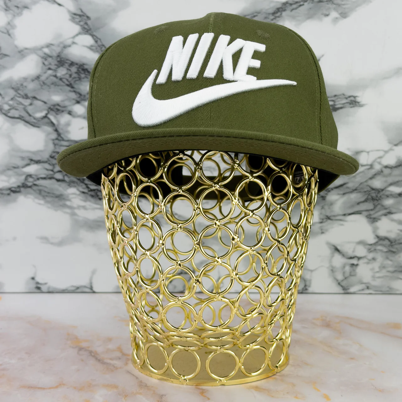 Gorra NIKE #01