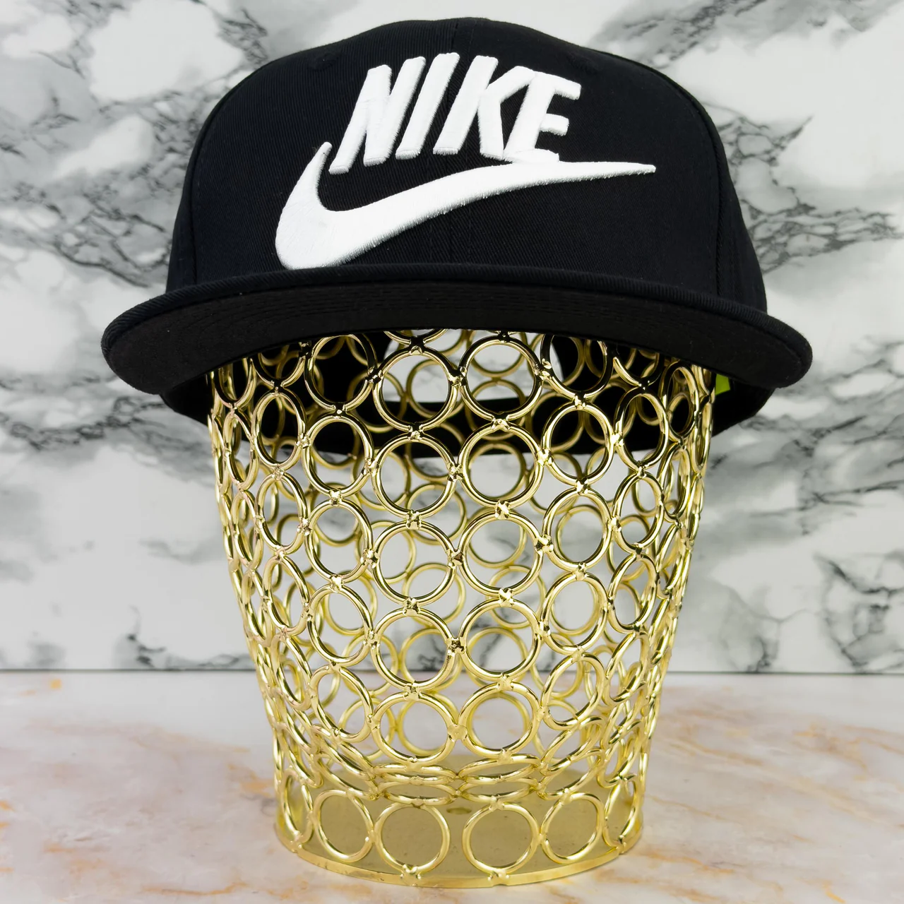 Gorra NIKE #02