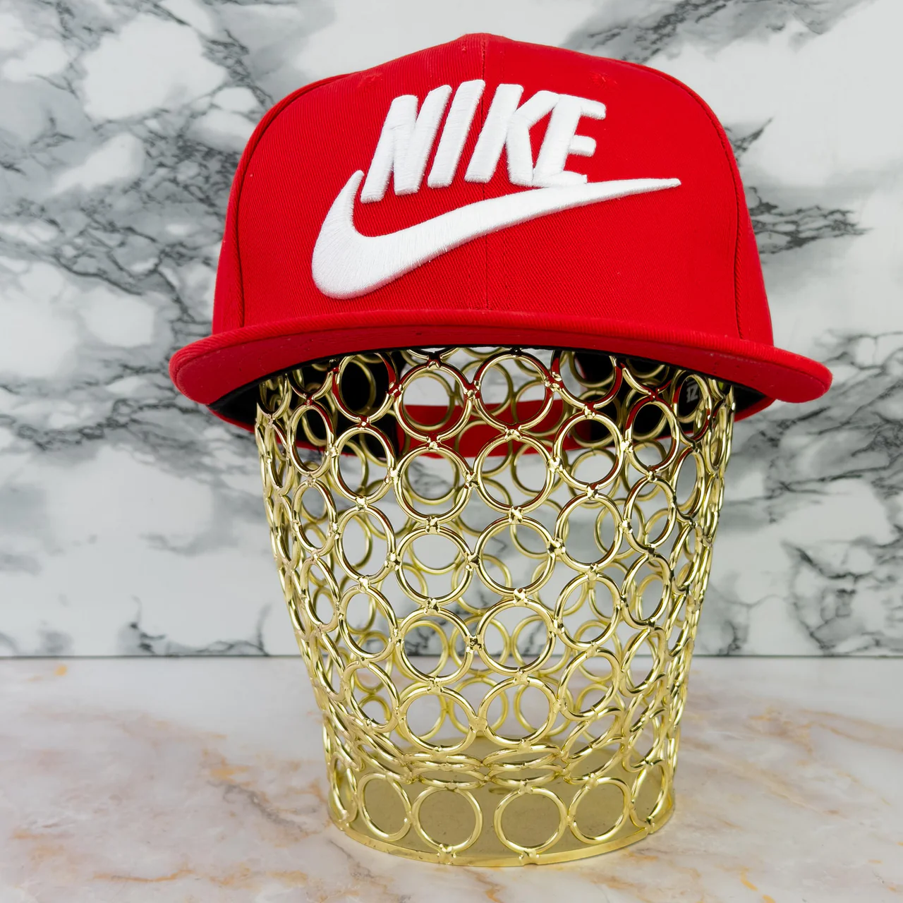 Gorra NIKE #05