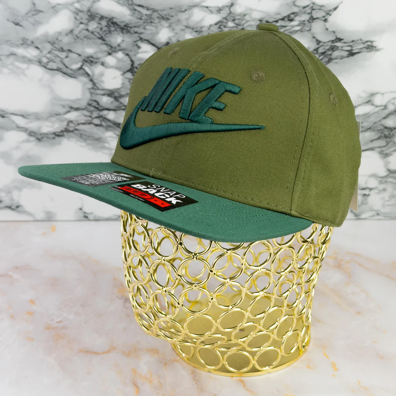 Gorra NIKE #12