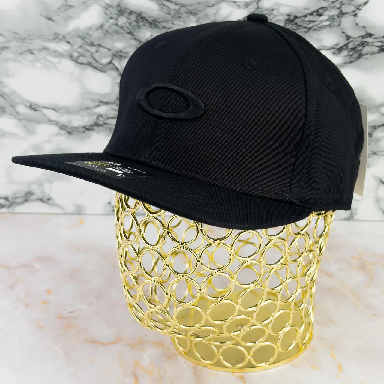 Gorra OAKLEY #01