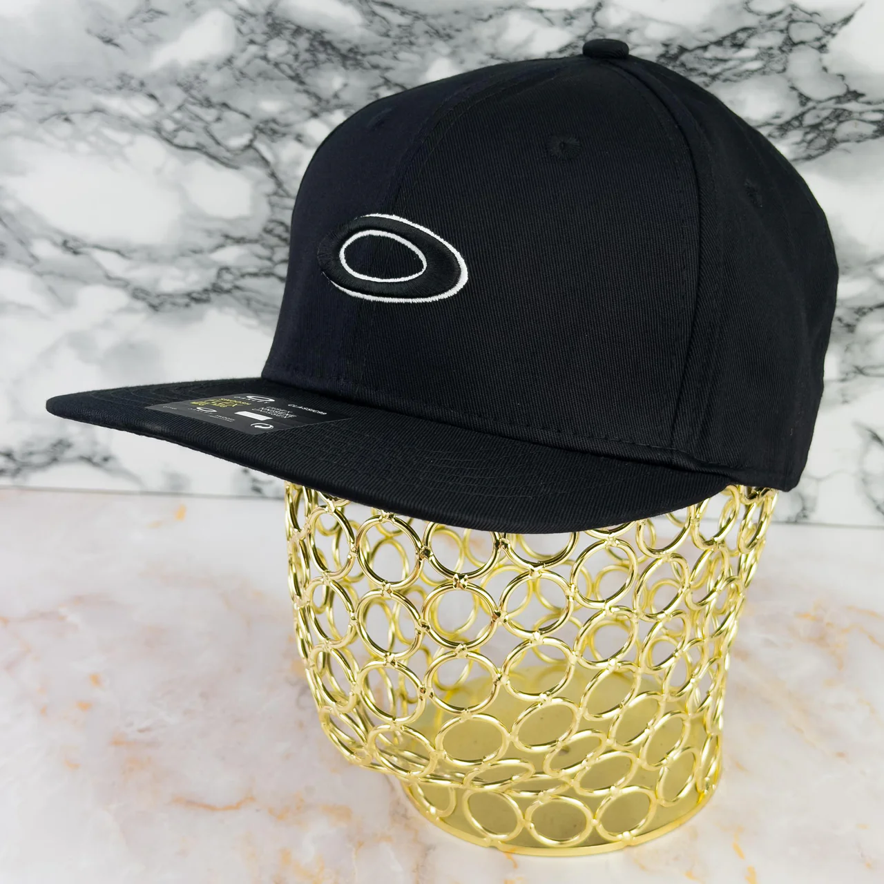 Gorra OAKLEY #02
