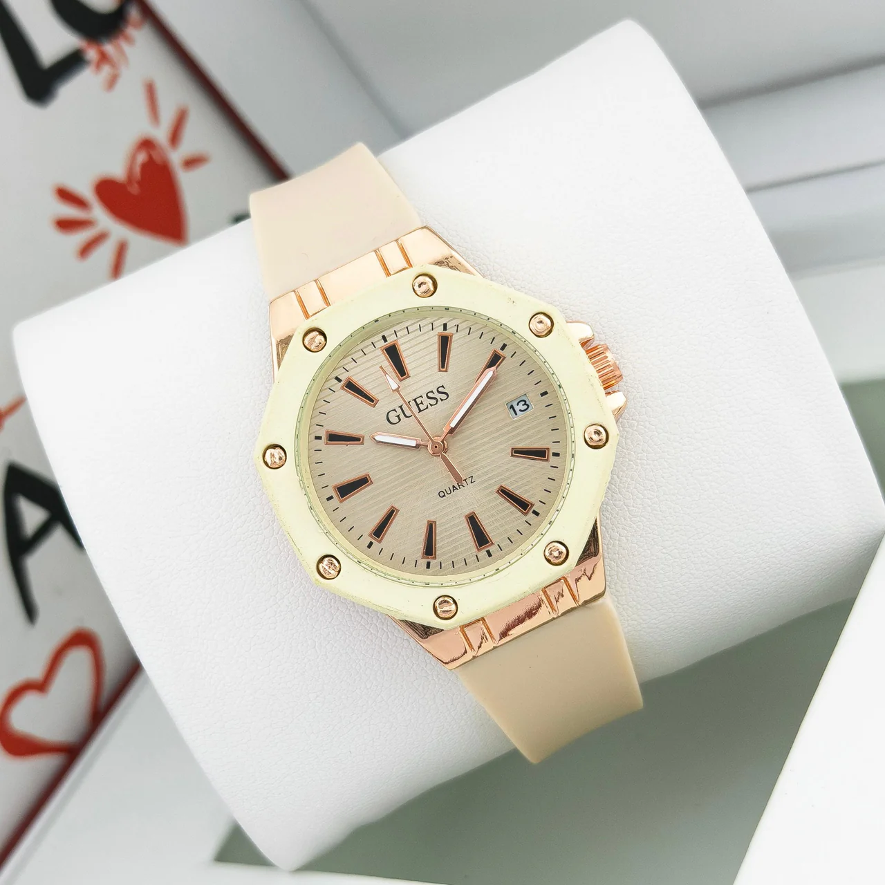 Guess Dama AP01