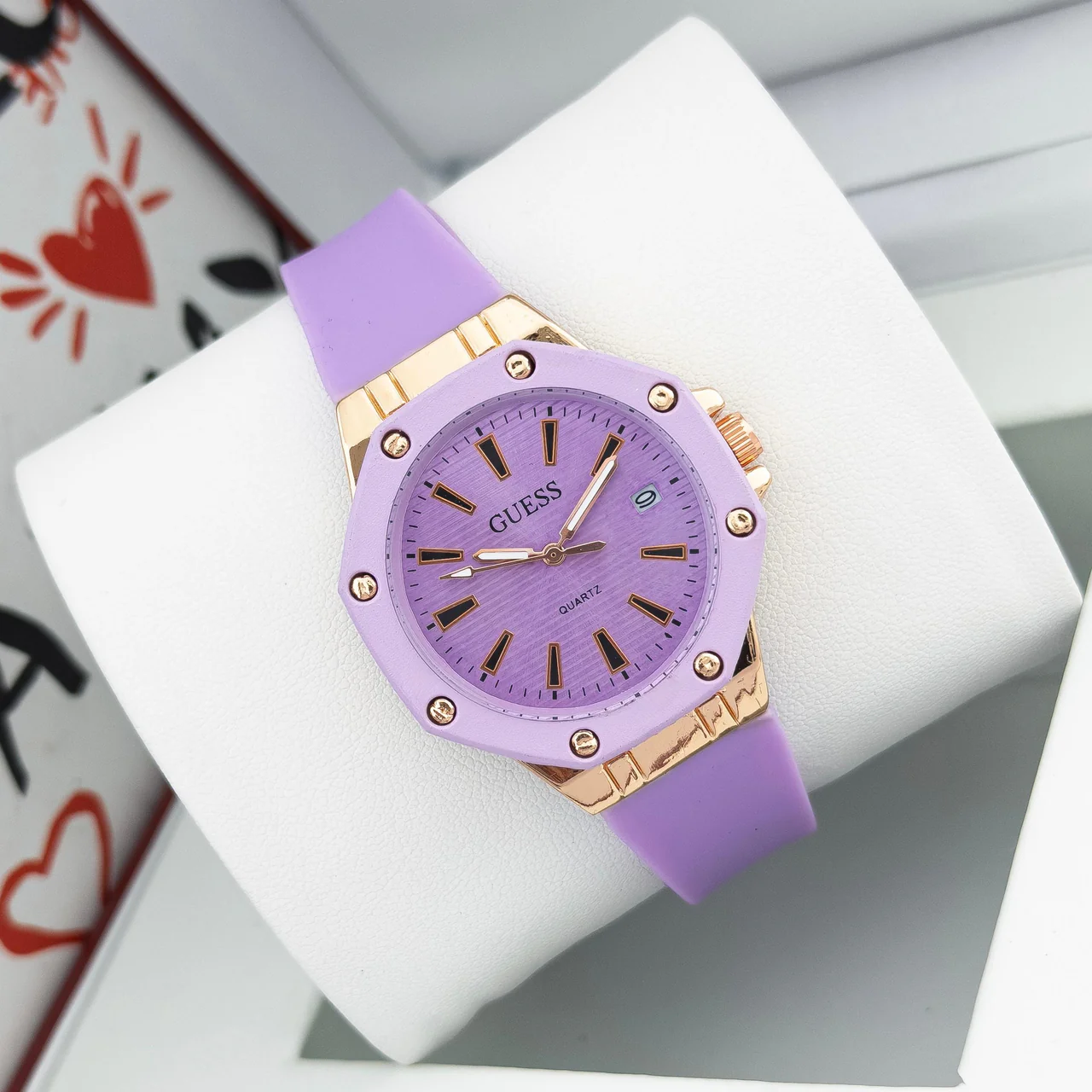 Guess Dama AP02