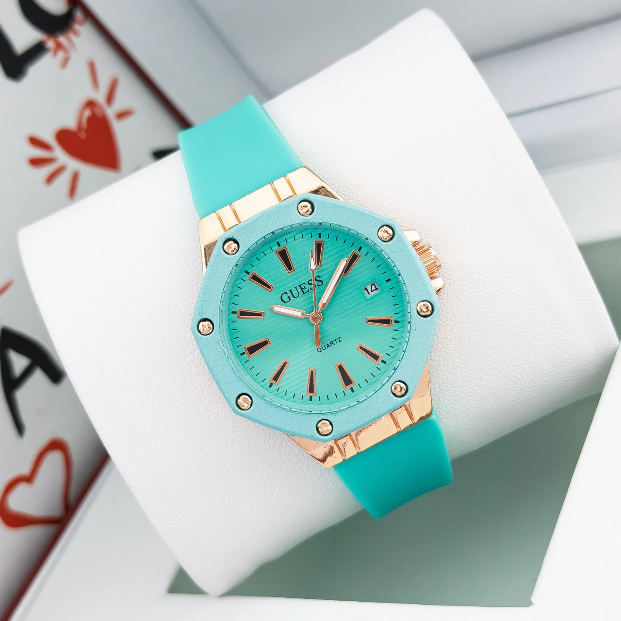 Guess Dama AP03