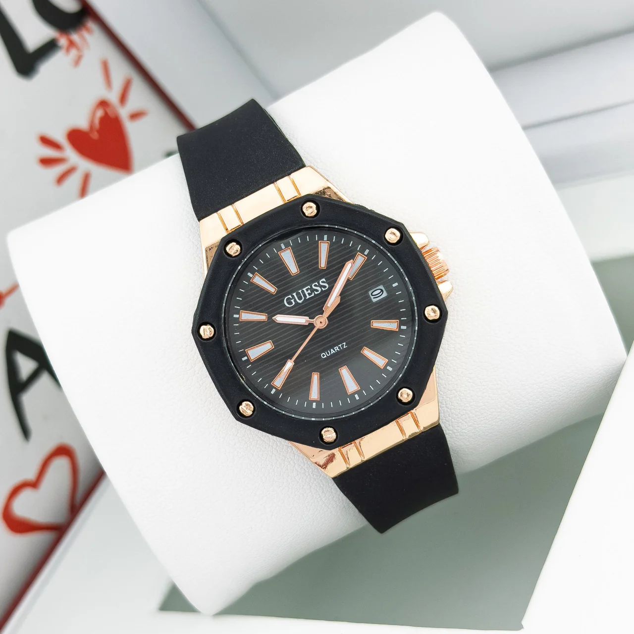 Guess Dama AP05